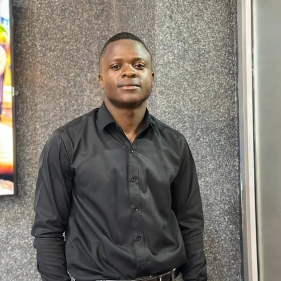 Panashe M. Chandiwana